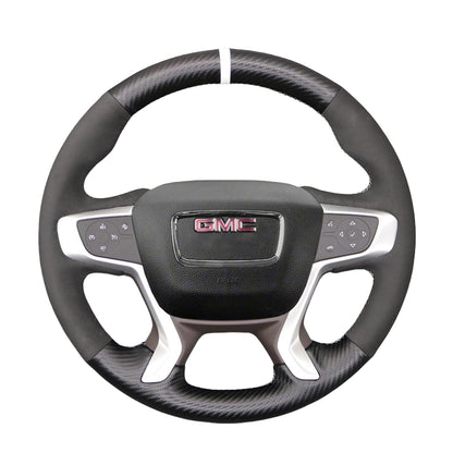 Steering Wheel Cover for GMC Acadia Canyon Terrain 2015-2024