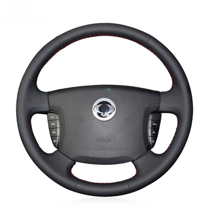 Steering Wheel Cover for Ssangyong Actyon Kyron