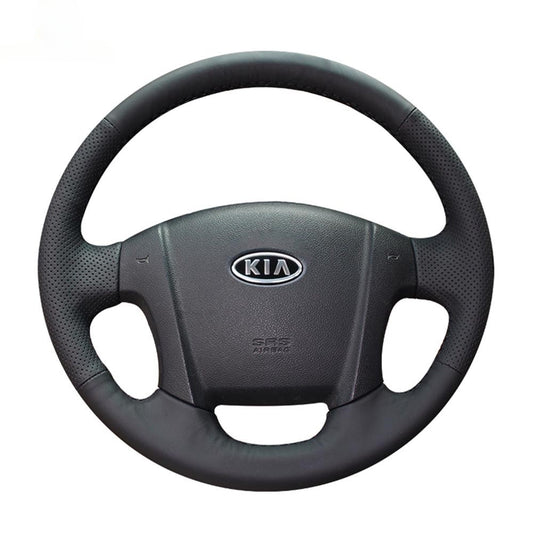 Steering Wheel Cover for Kia Sportage 2 2005-2010