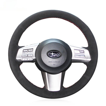 Steering Wheel Cover for Subaru Outback Legacy 2010-2011