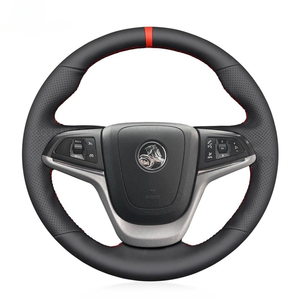 Steering Wheel Cover for Chevrolet Caprice 2014-2017
