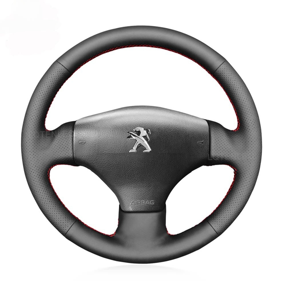 Steering Wheel Cover for Peugeot 206 SW 2001-2009