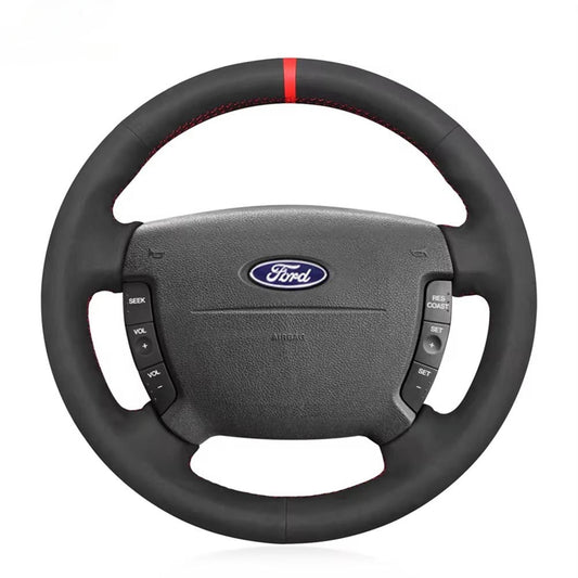 Steering Wheel Cover for Ford Falcon 2002-2008