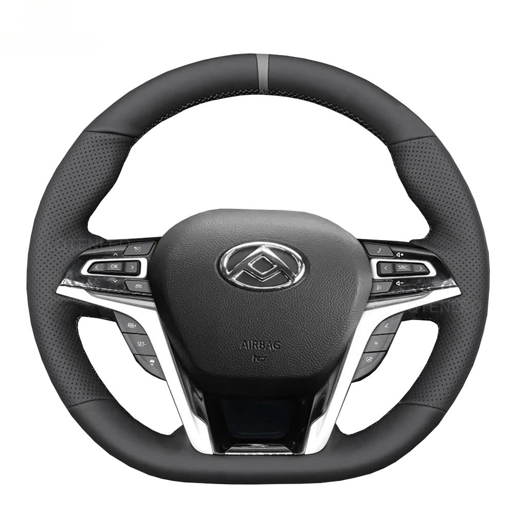 Steering Wheel Cover for LDV Maxus D90 D60 T60 2017-2024