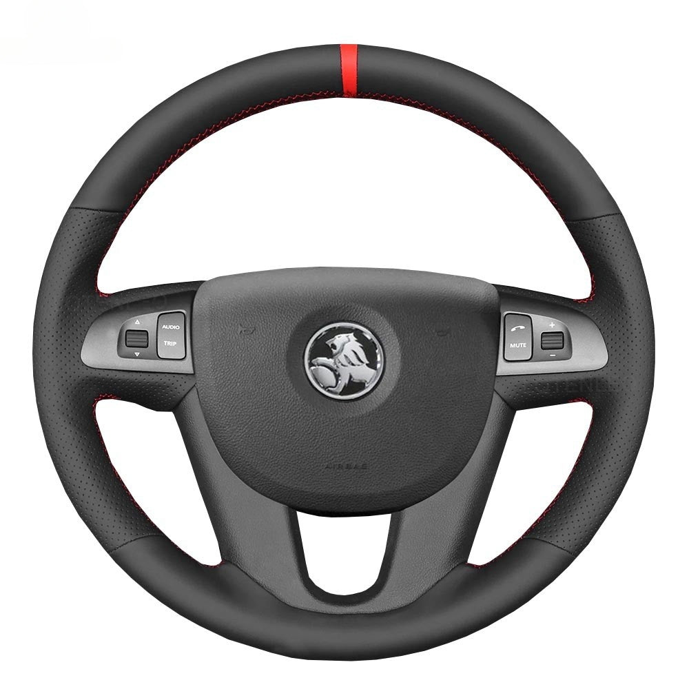 Steering Wheel Cover for Holden Commodore Ute Calais Berlina Caprice Statesman 2006-2013