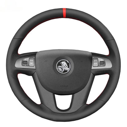 Steering Wheel Cover for Holden Commodore Ute Calais Berlina Caprice Statesman 2006-2013