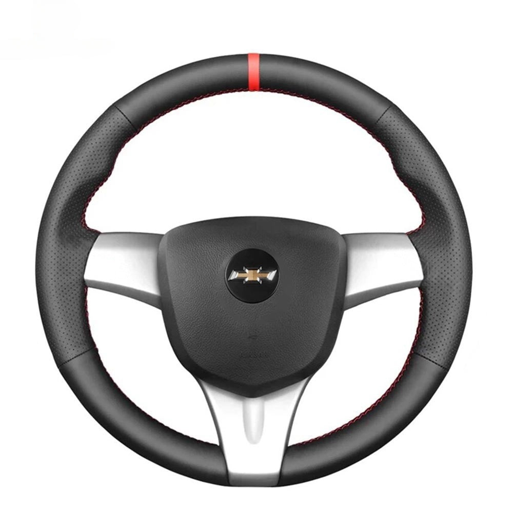 Lenkradbezug für Chevrolet Spark EV/Holden Barina Spark 2010-2016