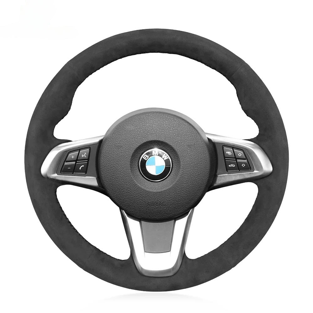 Steering Wheel Cover for BMW Z4 E89 2009-2016