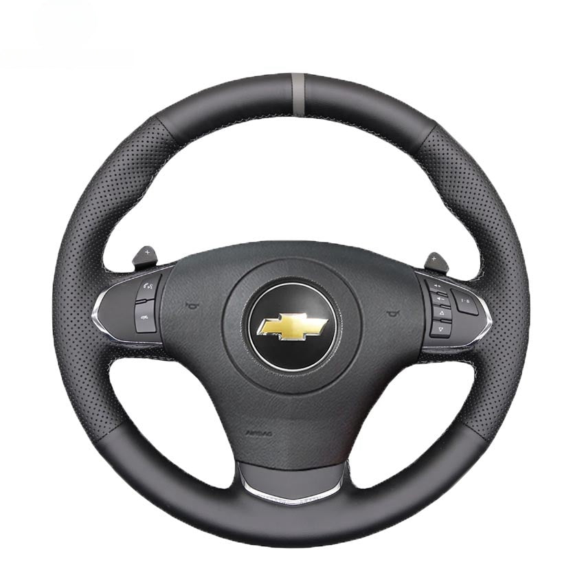 Lenkradbezug für Chevrolet Corvette C6 2012-2013