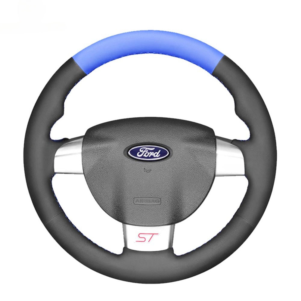 Steering Wheel Cover for Ford Focus ST RS MK2 2005-2011