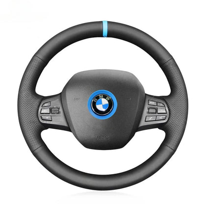 Steering Wheel Cover for BMW i3 2013-2022