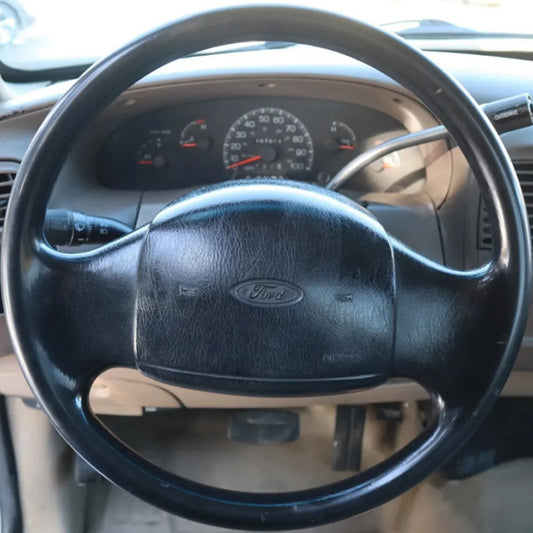 Steering Wheel Cover for Ford F-150 1997-2000