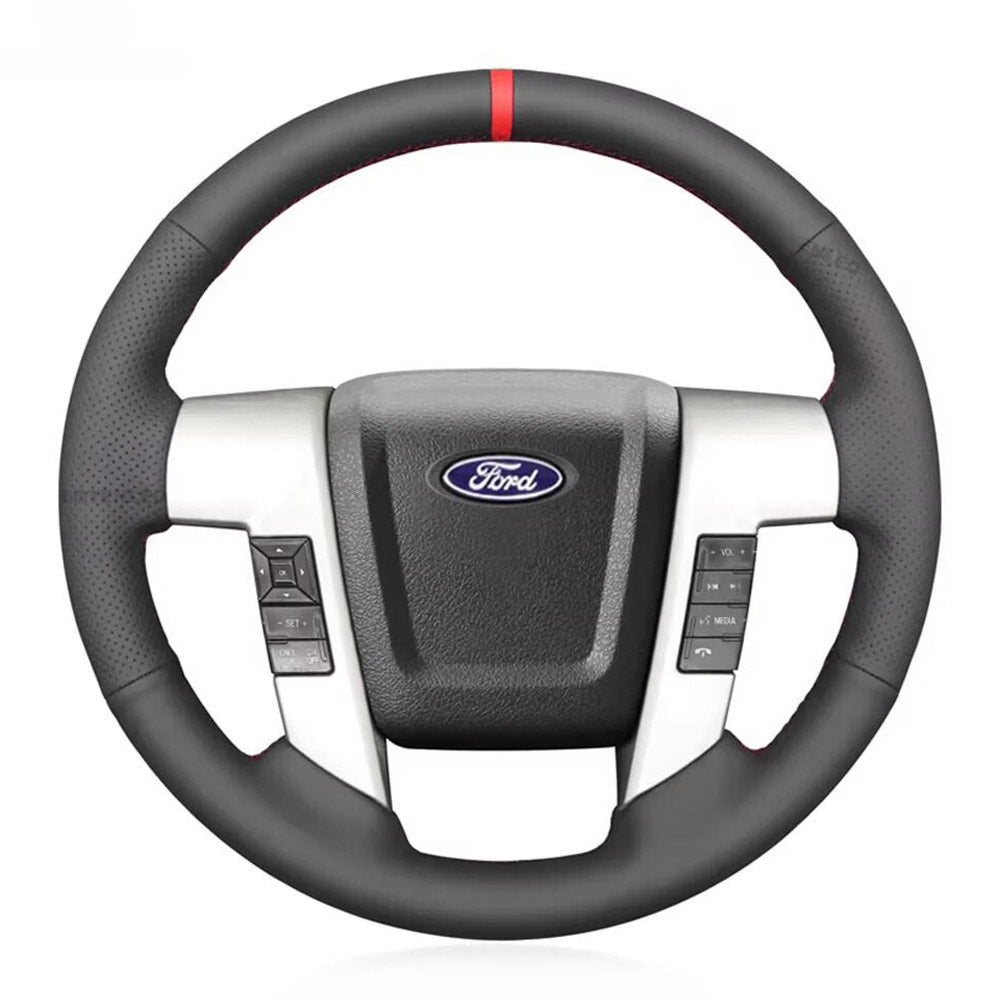 Steering Wheel Cover for Ford F-150 2009-2014