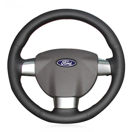 Lenkradbezug für Ford Focus II CC 2004-2011