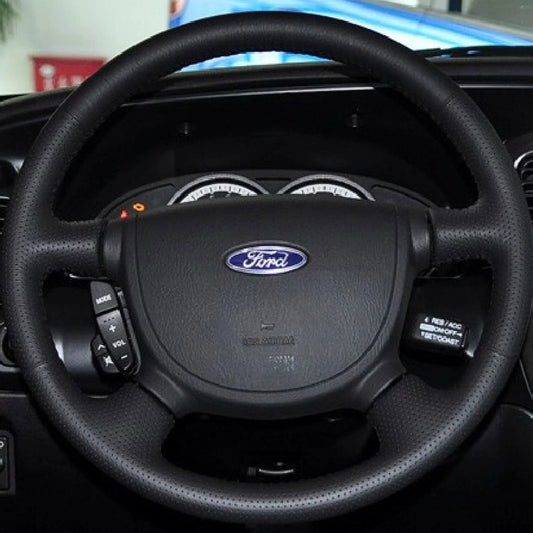 Steering Wheel Cover for Ford Escape ZC ZD 2006-2009