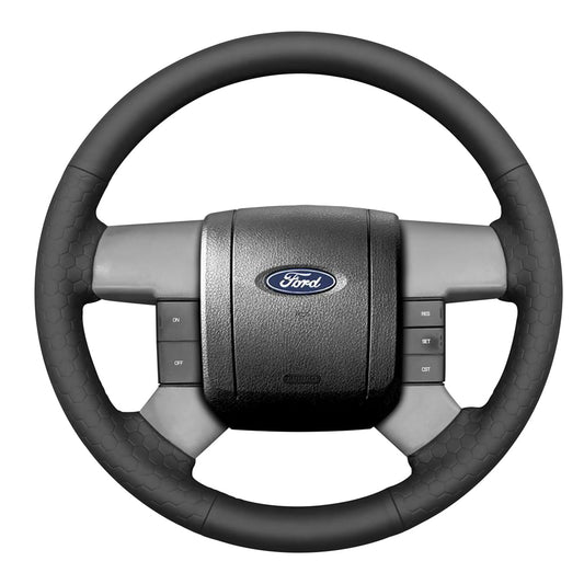 Steering Wheel Cover for Ford F150 F250 F350 2004-2008