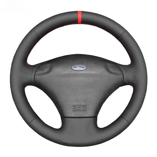 Lenkradbezug für Ford Fiesta 1995-2002 Puma 1997-2002