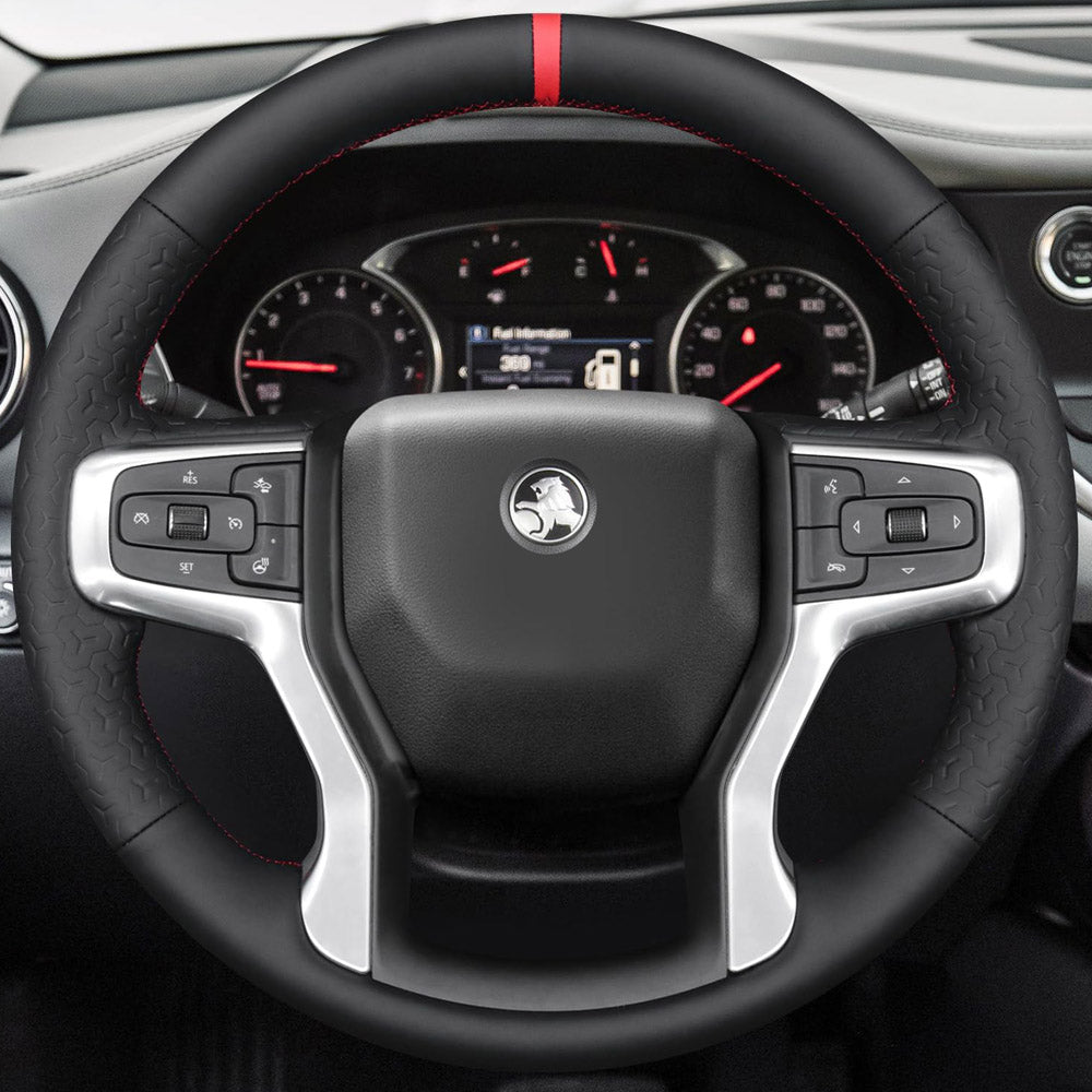 Steering Wheel Cover for Holden Acadia 2018-2020