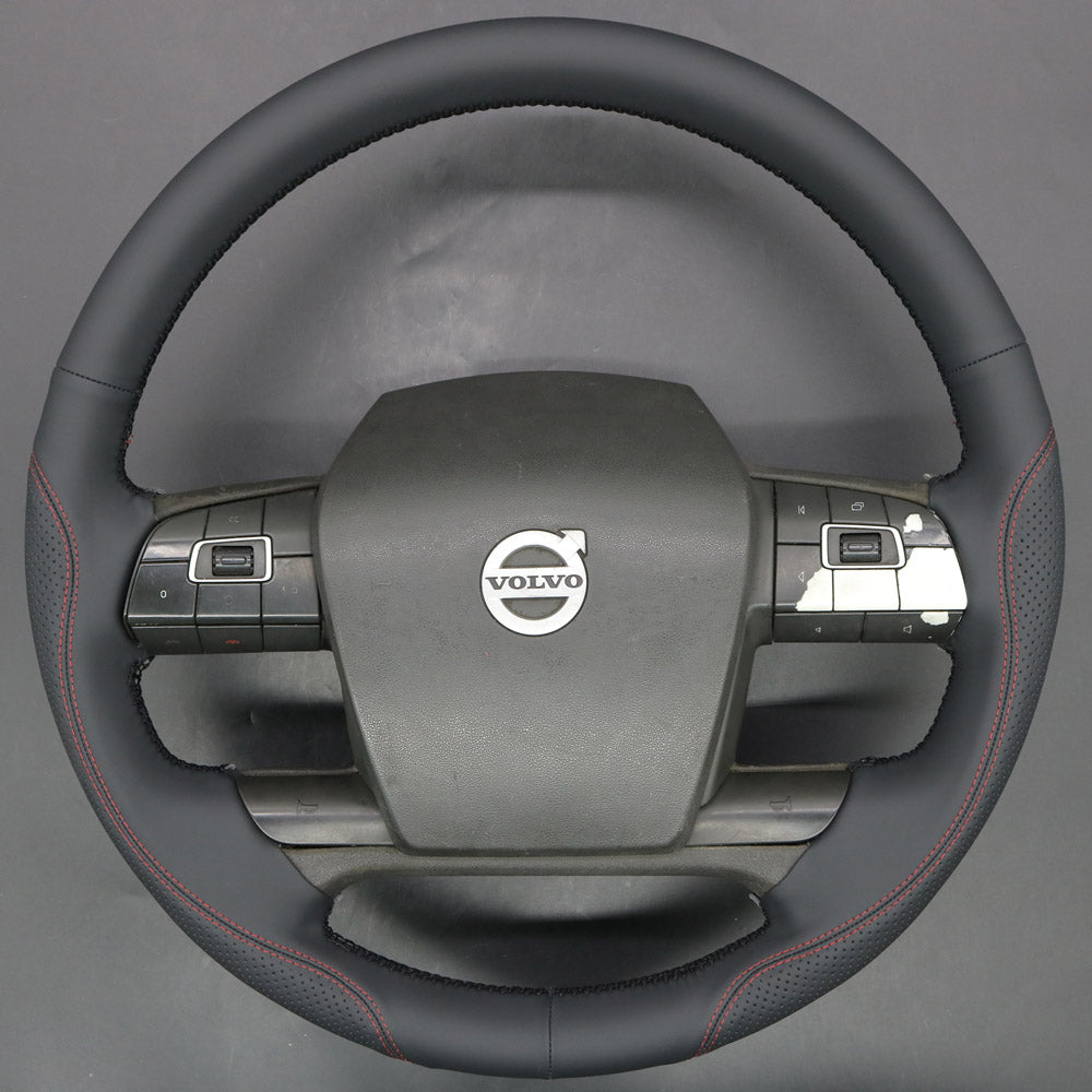 Steering Wheel Cover for Volvo VNL VNR FM FH 2017-2025