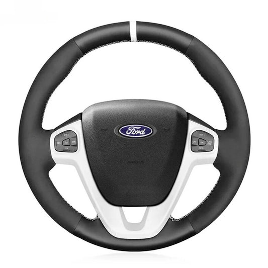 Lenkradbezug für Ford Fiesta 2011-2019