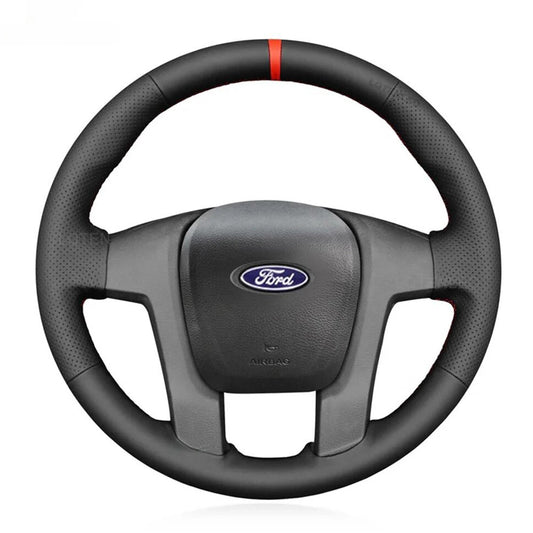 Lenkradbezug für Ford Ranger 2011-2016