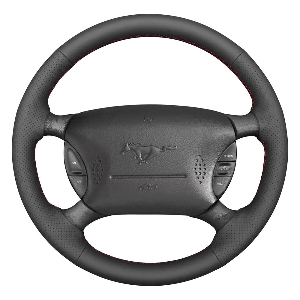 Lenkradbezug für Ford Mustang F-150 Lightning 1994-2004