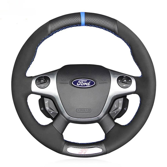 Lenkradbezug für Ford Focus ST 2012-2014
