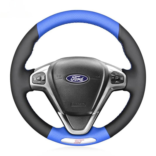 Lenkradbezug für Ford Fiesta ST 2012-2017