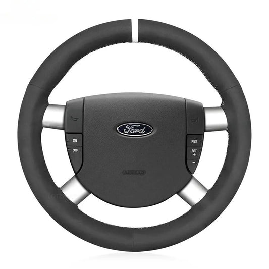 Lenkradbezug für Ford Mondeo Galaxy 2000-2007