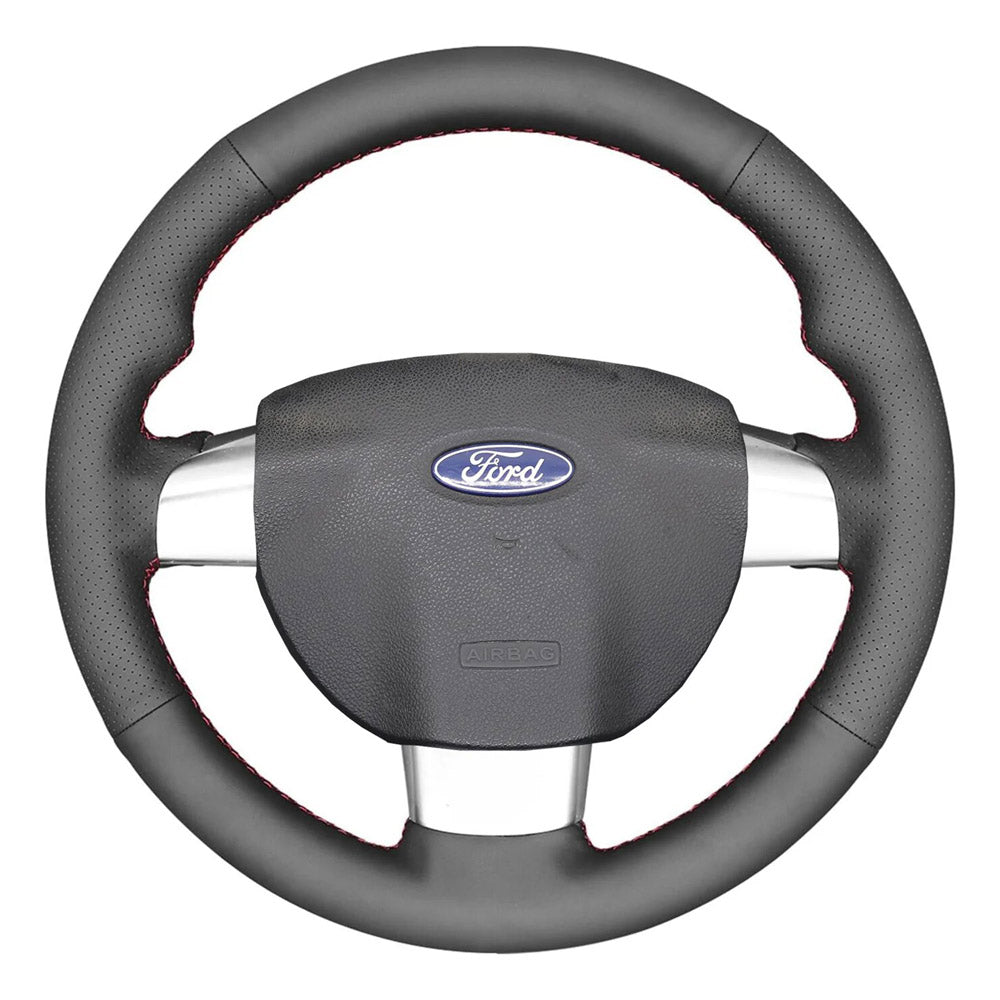 Steering Wheel Cover for Ford Focus ST RS MK2 2005-2011