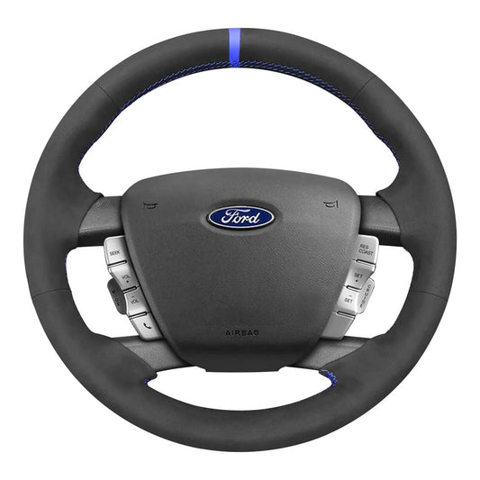 Steering Wheel Cover for Ford Falcon Ute Territory 2008-2016