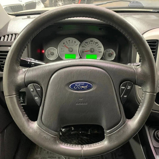 Steering Wheel Cover for Ford Escape 2001-2007