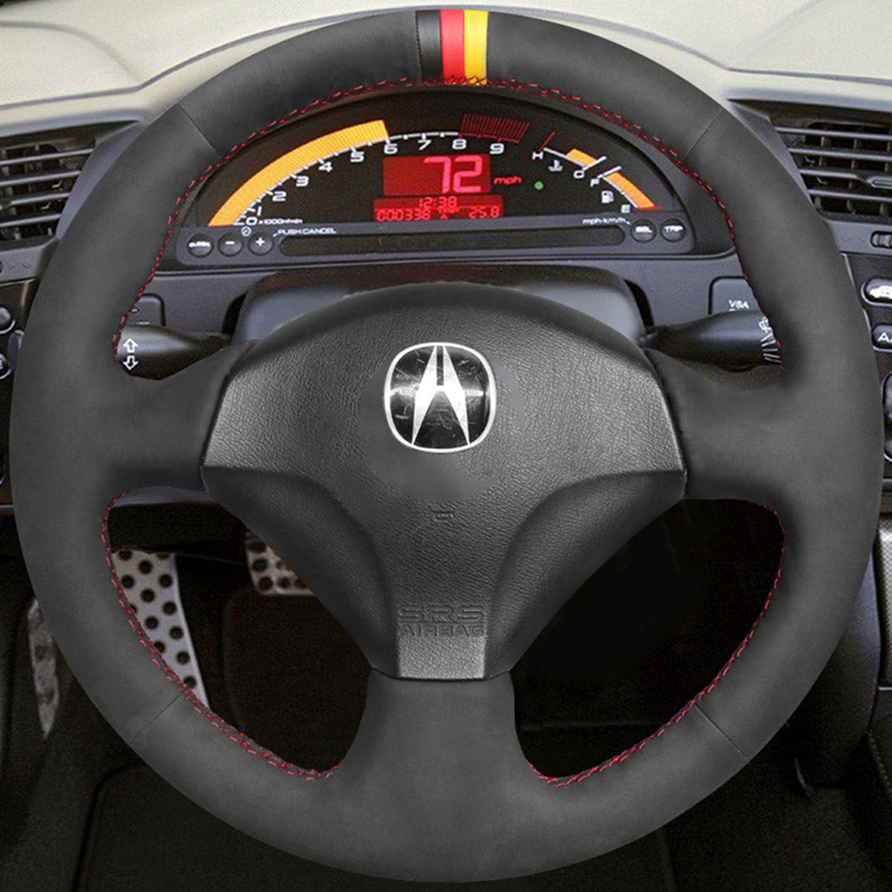 Steering Wheel Cover for Acura RSX 2002-2006