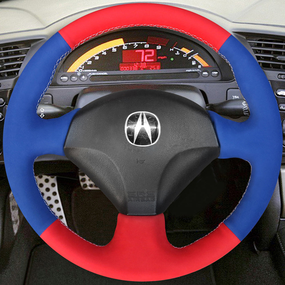 Steering Wheel Cover for Acura RSX 2002-2006