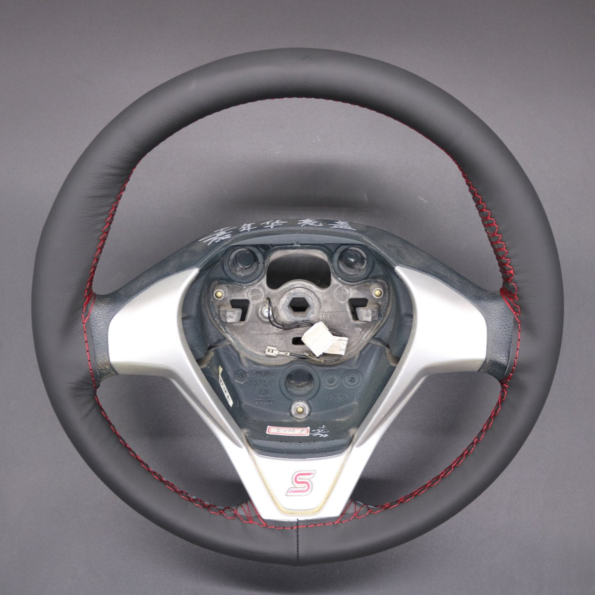 Steering Wheel Cover for Classic & Vintage Car