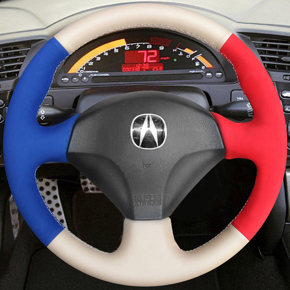 Steering Wheel Cover for Acura RSX 2002-2006