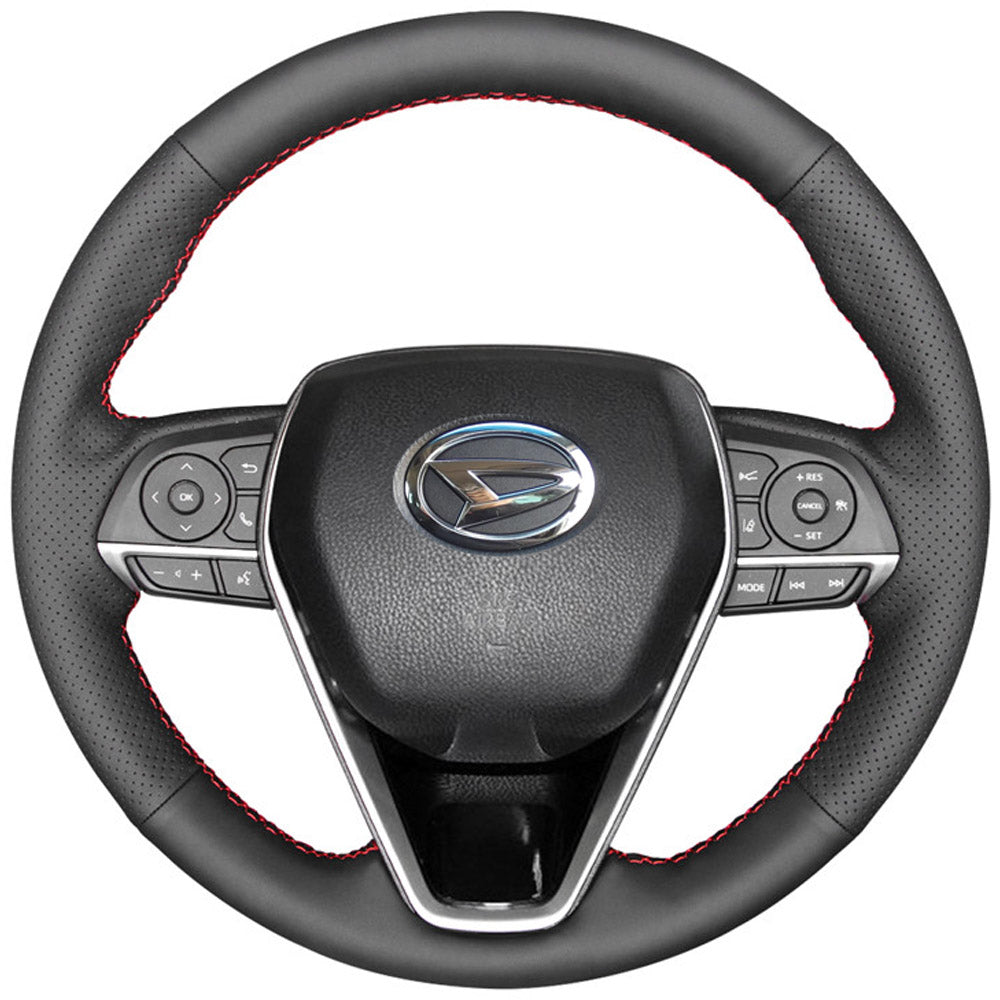 Steering Wheel Cover for Daihatsu Altis 2017-2023
