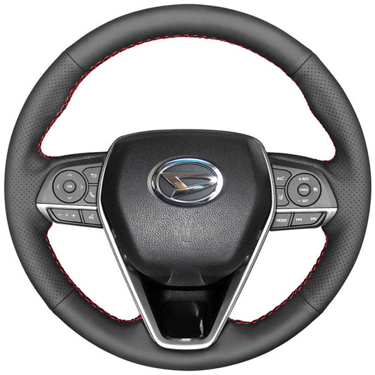 Steering Wheel Cover for Daihatsu Altis 2017-2023
