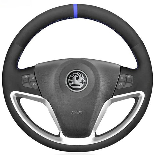 Steering Wheel Cover for Vauxhall Antara 2006-2017