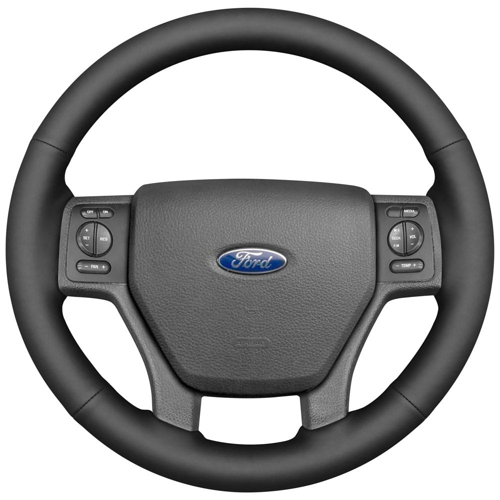 Steering Wheel Cover for Ford Explorer Sport Trac 2006-2010