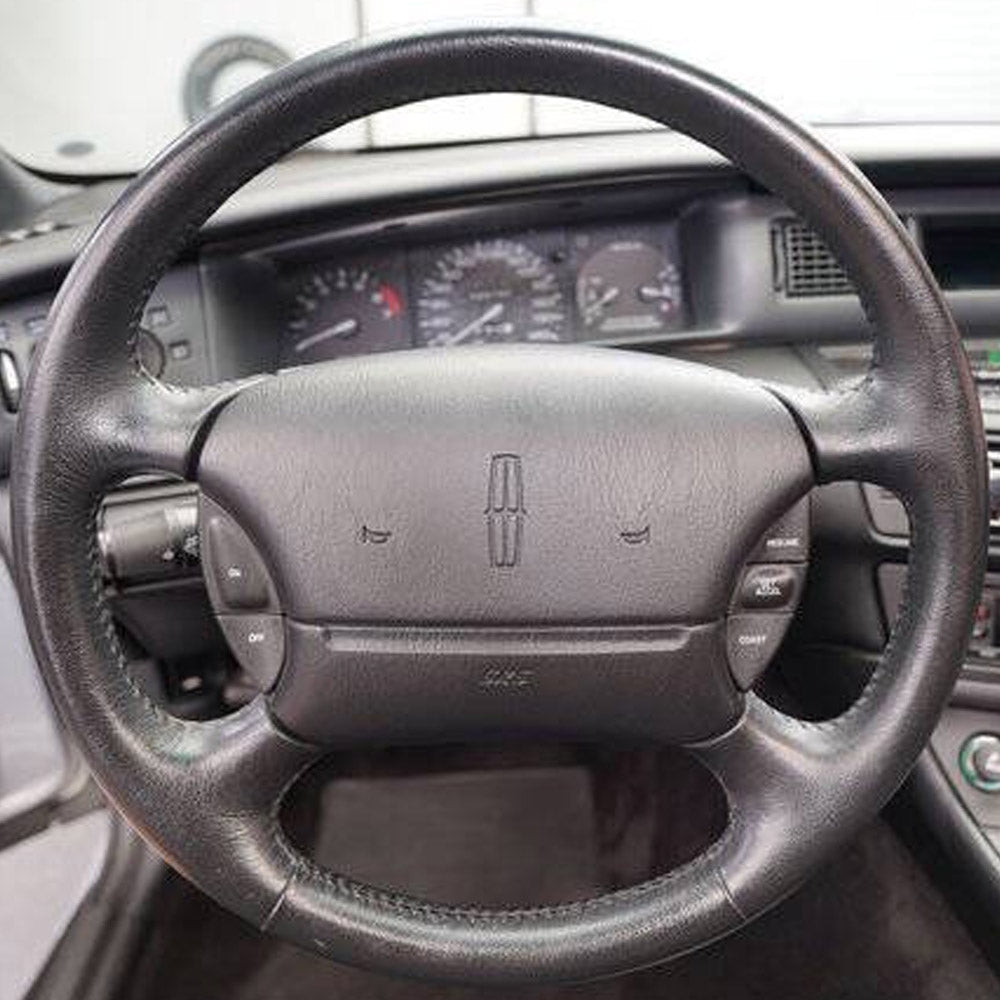 Steering Wheel Cover for Lincoln Mark VIII 1993-1998