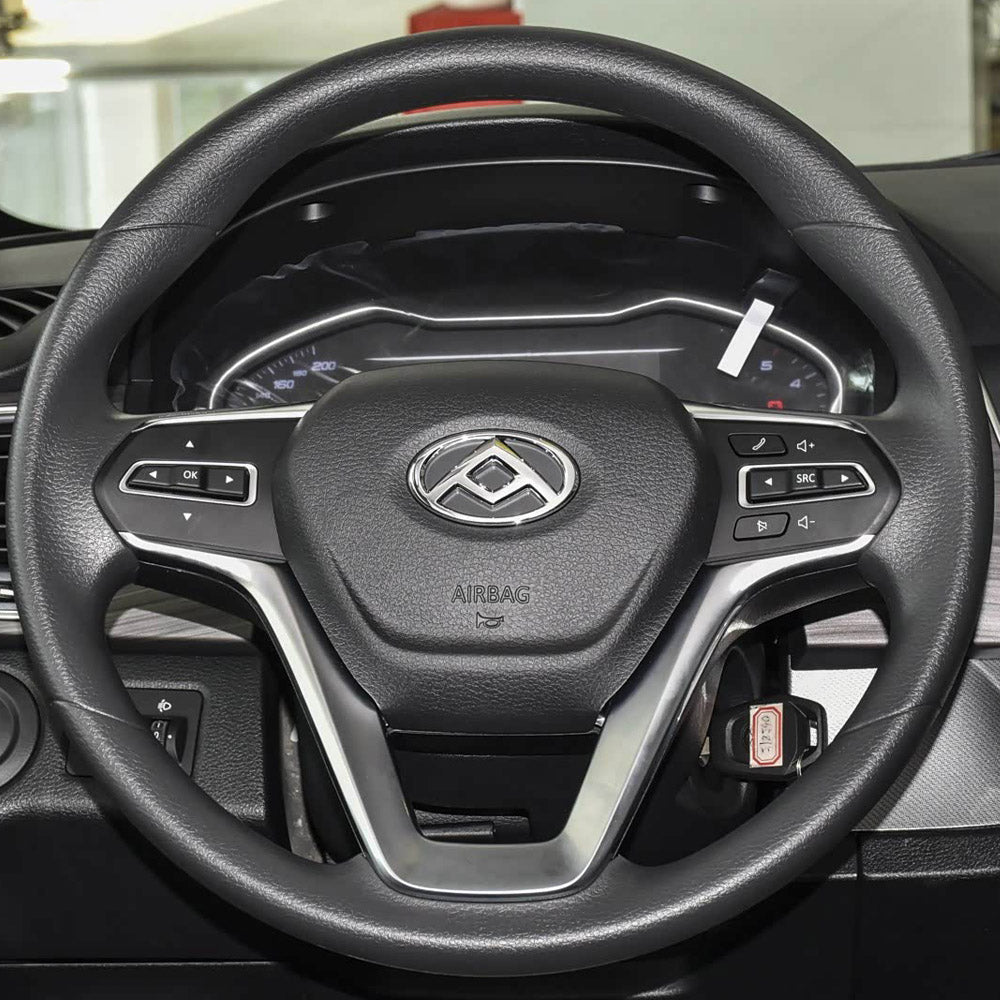 Steering Wheel Cover for Maxus LDV G10 G20 2019-2025