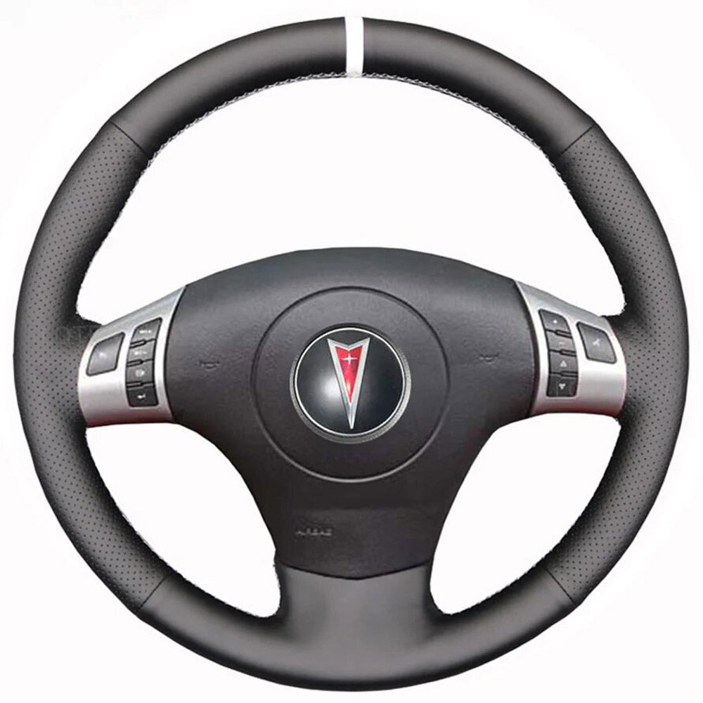 Lenkradbezug für Chevrolet Malibu HHR Cobalt/Pontiac G5 G6 Solstice Torrent