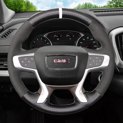 Steering Wheel Cover for GMC Acadia Canyon Terrain 2015-2024