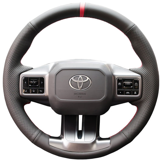 Steering Wheel Cover for Toyota RAV4 2026-2027