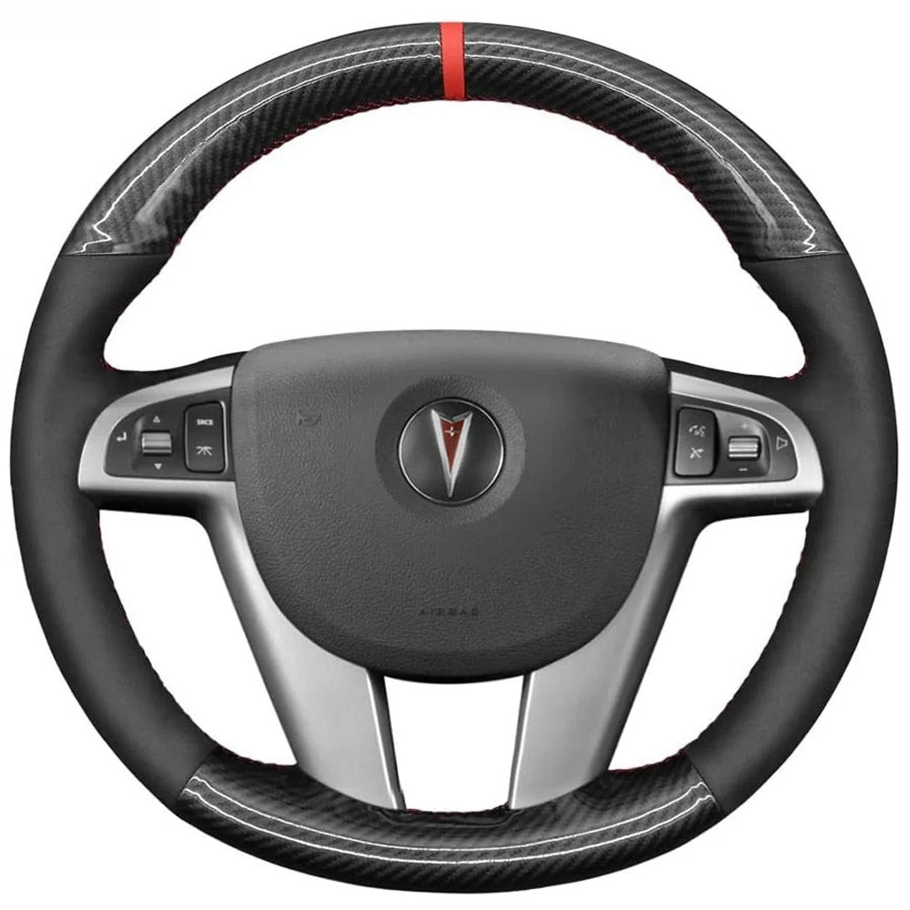 Steering Wheel Cover for Pontiac G8 GT 2008-2009