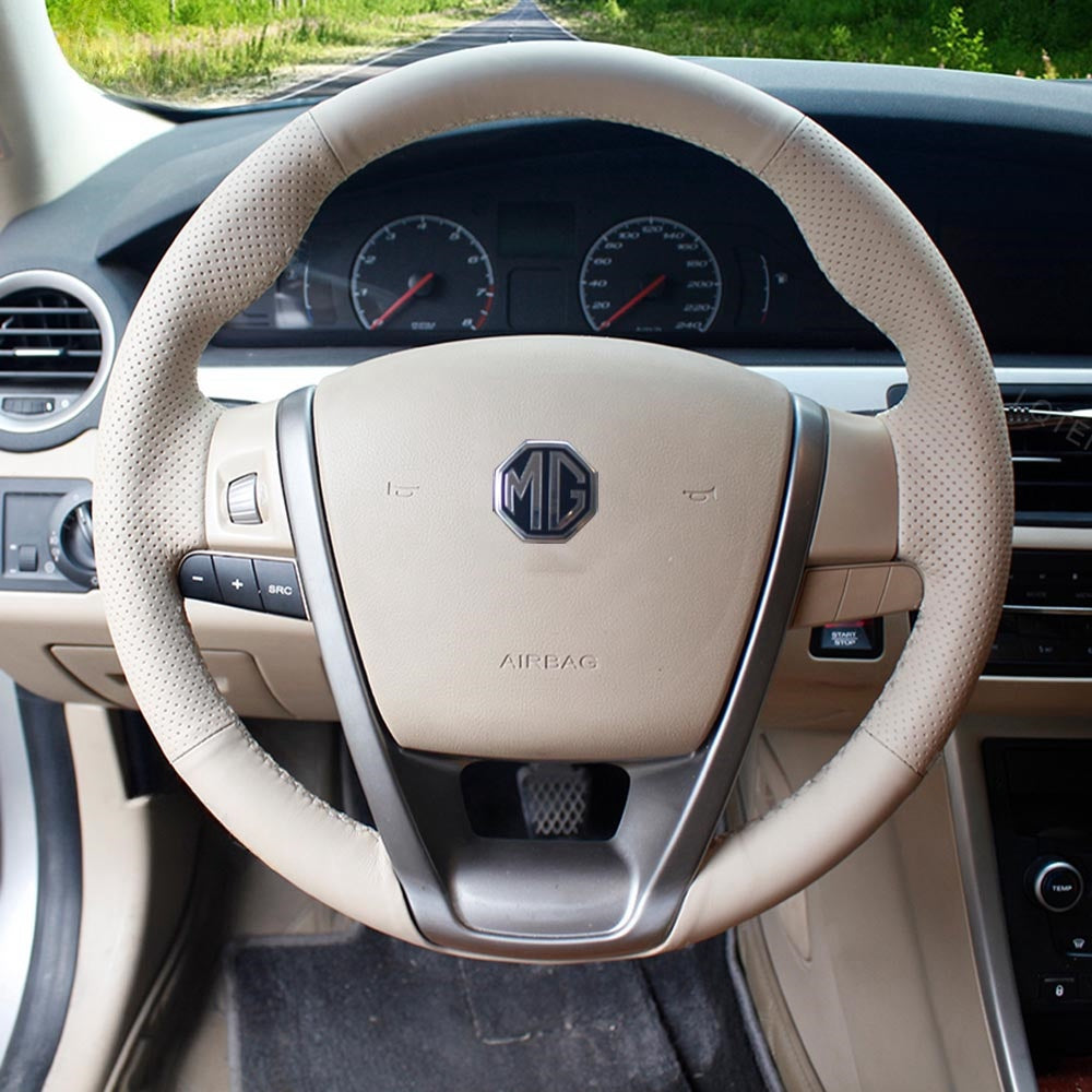 Steering Wheel Cover for MG MG6 2010-2016