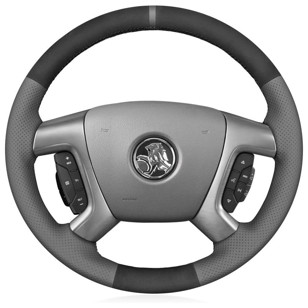 Steering Wheel Cover for Holden Captiva 2006-2015