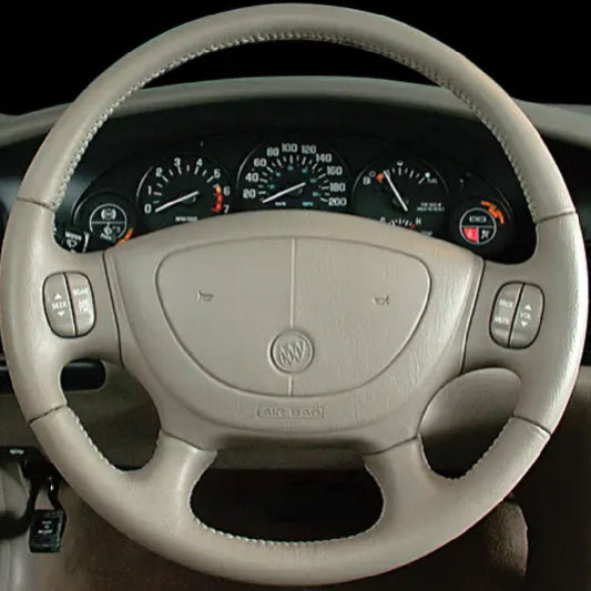 Steering Wheel Cover for Buick Regal Century 1997-2008