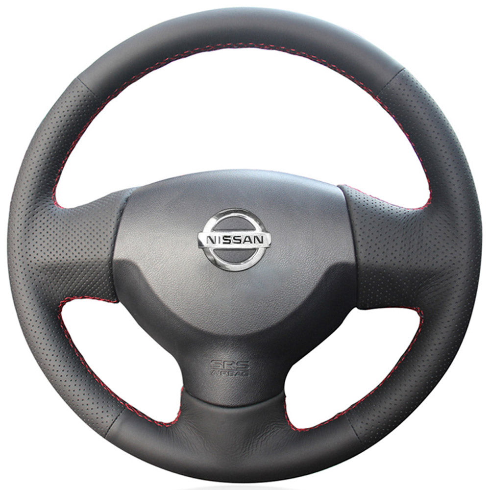 Steering Wheel Cover for Nissan Clipper Rio 2010-2012